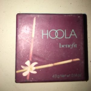 Benefit bronzer